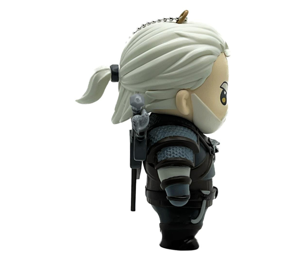 GOOD LOOT Wisząca figurka The Witcher - Geralt of Rivia 5908305241959 / cenega - 1220264 - zdjęcie 6